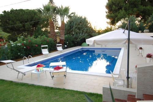 Villa Aurora