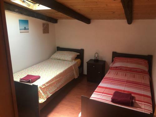 Apartamento L'agrumeto Guest House