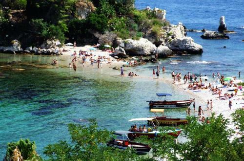 Apartamento L'agrumeto Guest House