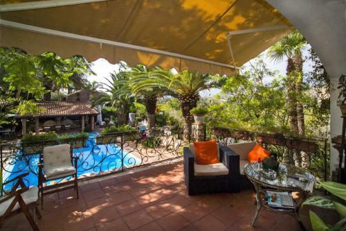 Chianchitta-trappitello Villa Sleeps 12 Pool Wifi