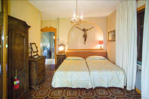 Chianchitta-trappitello Villa Sleeps 12 Pool Wifi