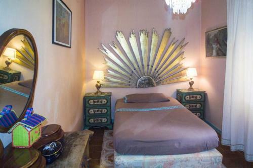 Chianchitta-trappitello Villa Sleeps 12 Pool Wifi