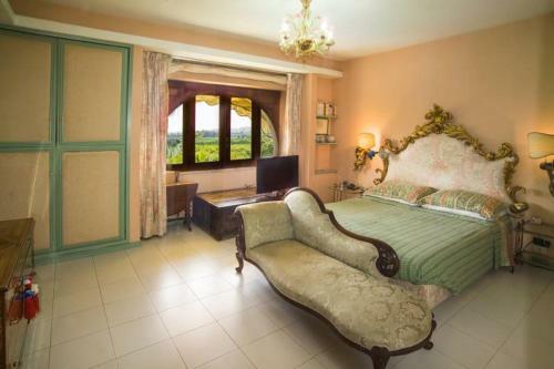 Chianchitta-trappitello Villa Sleeps 12 Pool Wifi