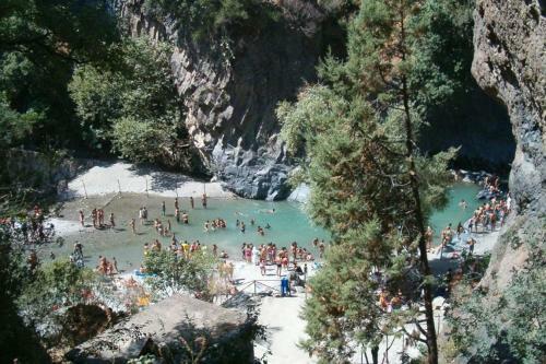 Chianchitta-trappitello Villa Sleeps 12 Pool Wifi