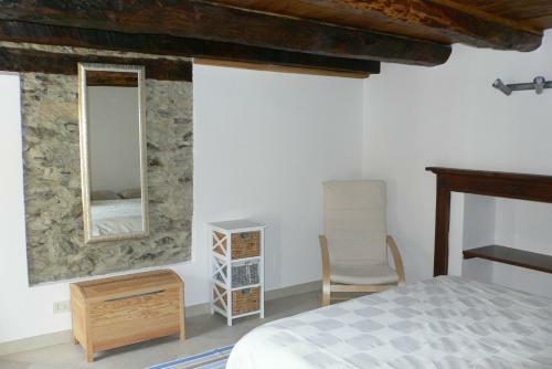 Apartamento Residenza Il Riccio