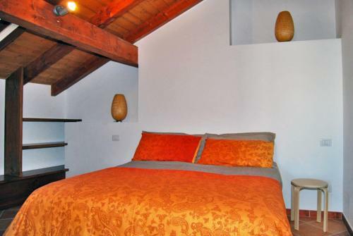 Apartamento Residenza Il Riccio