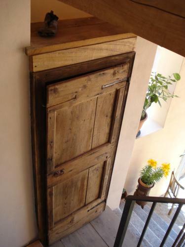 Apartamento Residenza Il Riccio