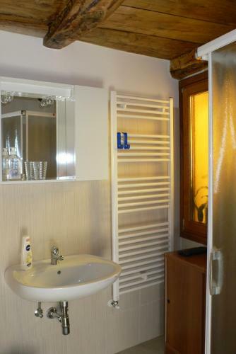 Apartamento Residenza Il Riccio