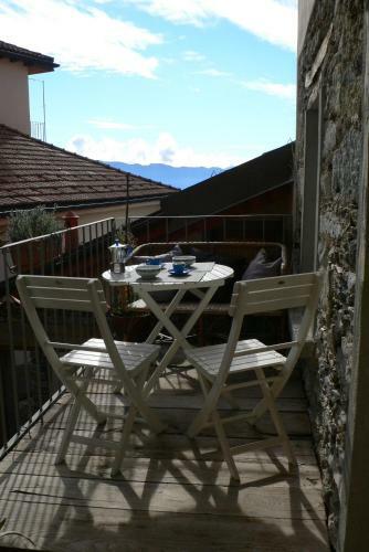 Apartamento Residenza Il Riccio