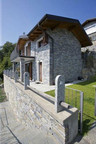 Villa Graziosa