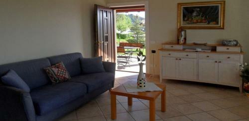 Apartamento Appartamenti Torilla
