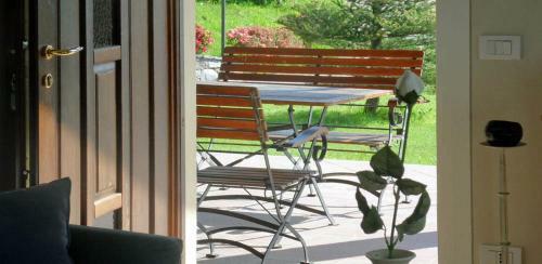 Apartamento Appartamenti Torilla