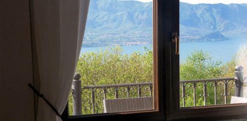 Apartamento Appartamenti Torilla