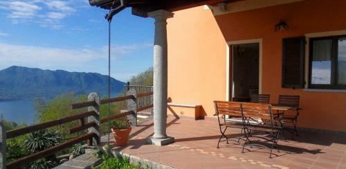 Apartamento Appartamenti Torilla