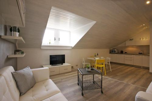 Apartamento Residence Le Betulle