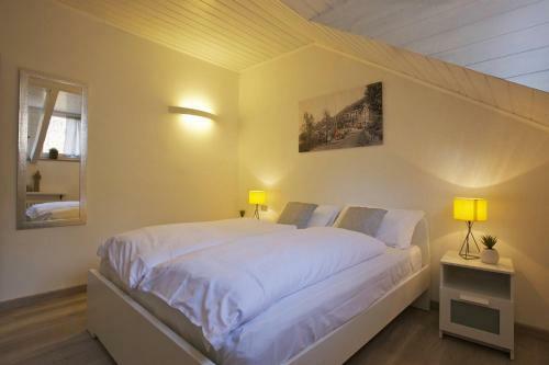 Apartamento Residence Le Betulle