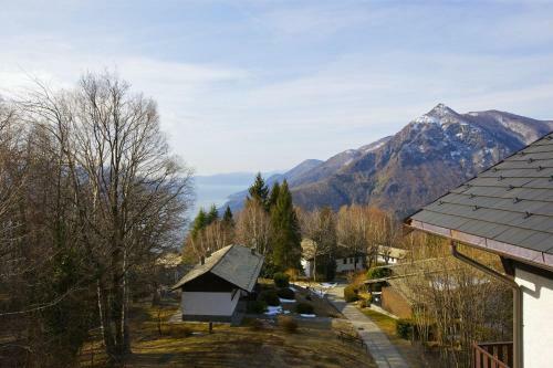 Apartamento Residence Le Betulle