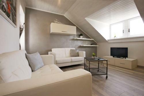 Apartamento Residence Le Betulle