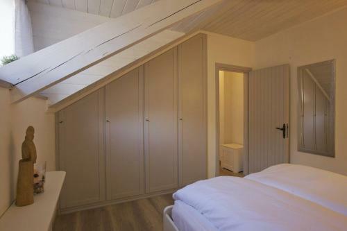 Apartamento Residence Le Betulle