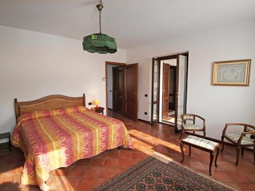 Locazione Turistica Casa Maria