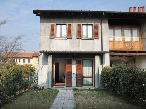 Locazione Turistica Casa Maria