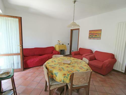 Locazione Turistica Casa Maria