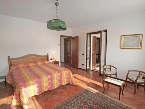 Locazione Turistica Casa Maria
