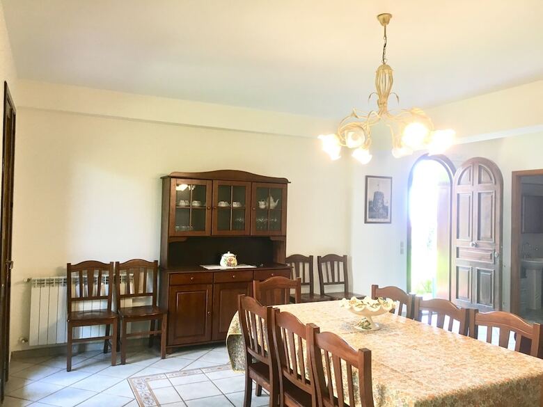 Etna Villa Alba Chiara