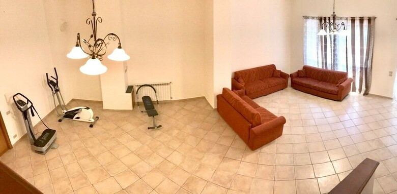 Etna Villa Alba Chiara