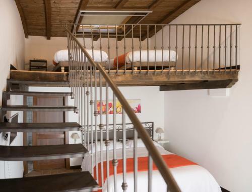 Hostal Domus Giuliae
