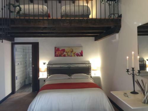 Hostal Domus Giuliae