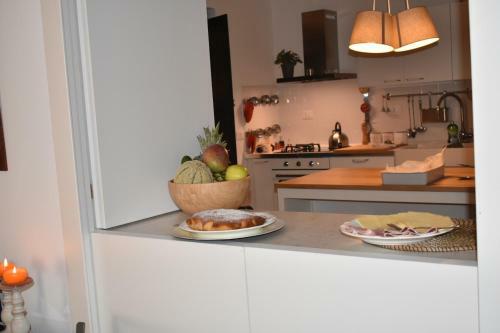 Hostal Domus Giuliae
