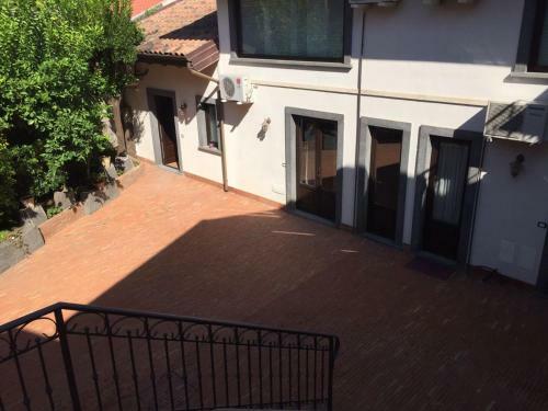 Hostal Domus Giuliae