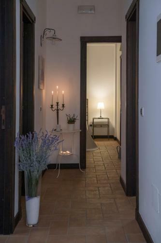 Hostal Domus Giuliae