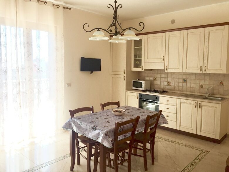 Apartamento Etna View Holiday House