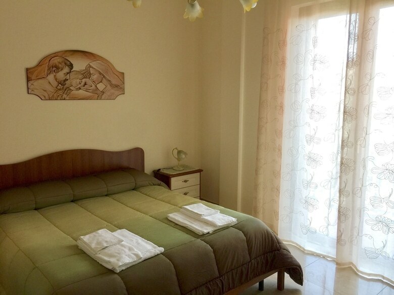 Apartamento Etna View Holiday House