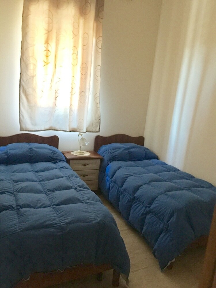 Apartamento Etna View Holiday House