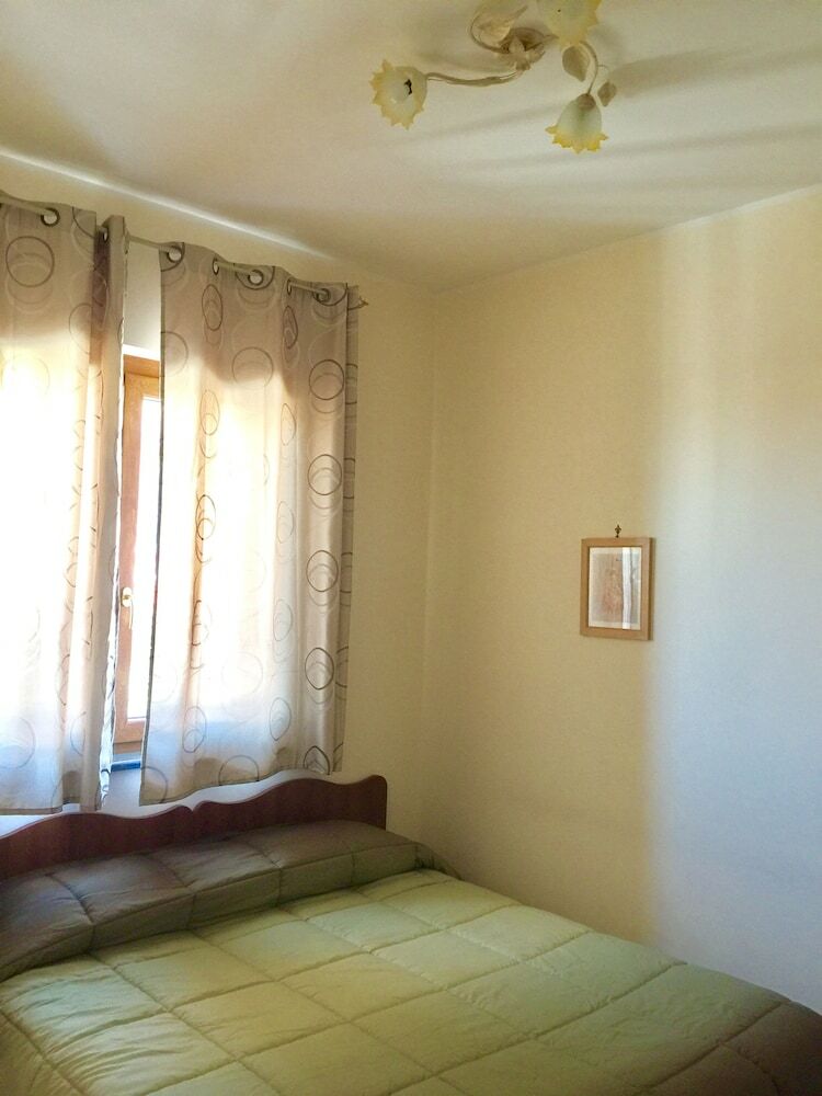 Apartamento Etna View Holiday House