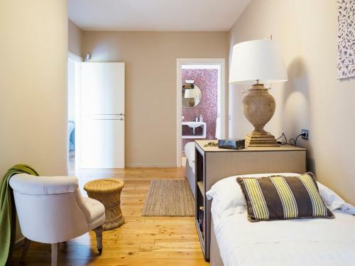 Blandano Villa Sleeps 6 Pool Wifi