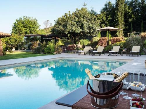 Blandano Villa Sleeps 6 Pool Wifi