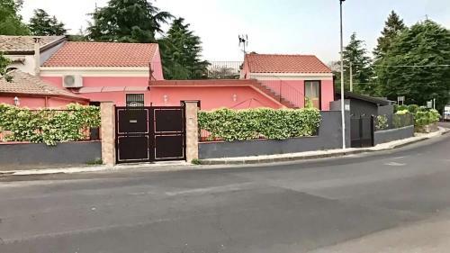 Villa Dei Saponi