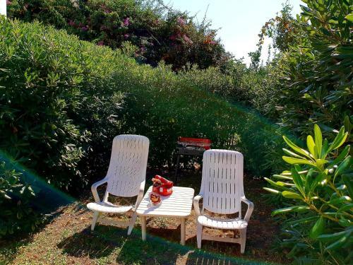 Garden House Pompei Vesuvio