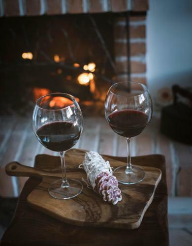 C� 'd Langa B&B