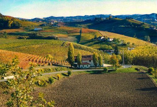 C� 'd Langa B&B