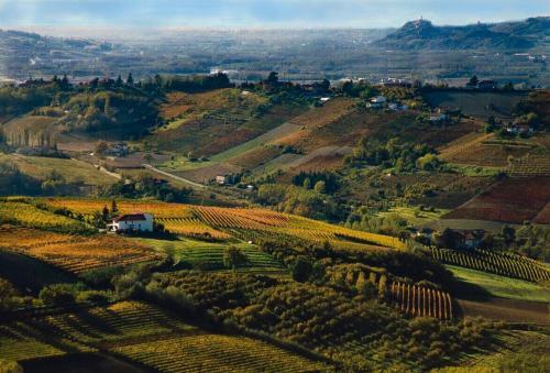 C� 'd Langa B&B