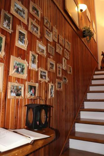 C� 'd Langa B&B