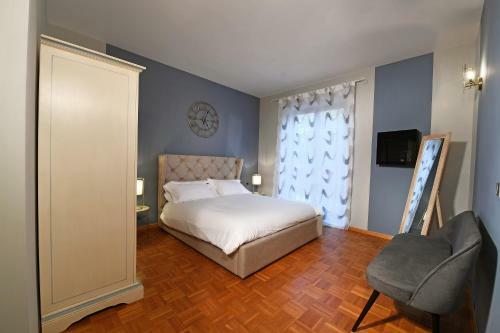 Hotel Villa Garassino
