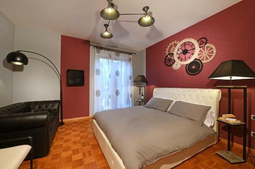 Hotel Villa Garassino