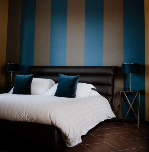Hotel Villa Garassino