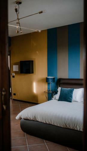 Hotel Villa Garassino